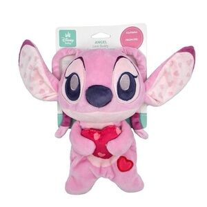 Disney Lilo & Stitch Angel baby toy